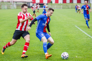 Tarnovia - BKS Bochnia